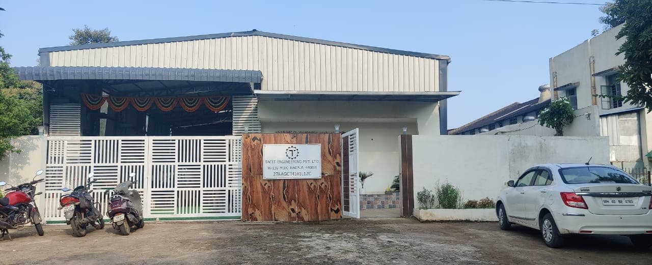 Our Head Office → Strength & Leadership