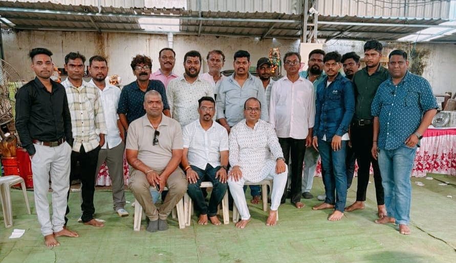 Vishwakarma Jayanti → Engineering pride